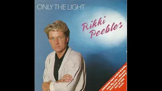 Rikki Peebles - Devil In Disguise 1987