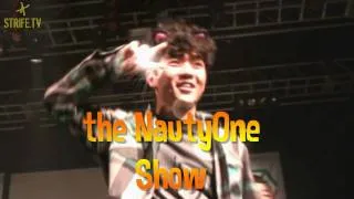 (1/2) The NautyOne Show| RIVERS CREW