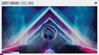 Corti Organ - I Feel NRG [Extended Mix]