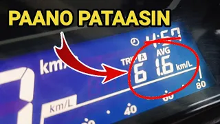 Tipid Gasolina tips at mga dahilan kung bakit mataas ang konsumo sa Gasolina | Moto Arch