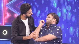 The Humorous Duo 😂 ~ Waseem Badami x Aadi Adeal Amjad | HLPJ