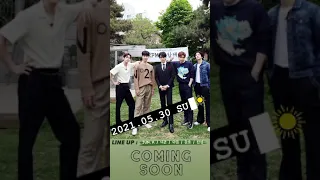 2PM ig story - 210526