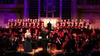 А.АДАМ . O Holy Night (Святая ночь)