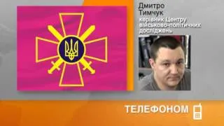 Кремль резко откорректировал план захвата юго-востока Украины - Тымчук