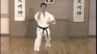 Tsuki No Kata