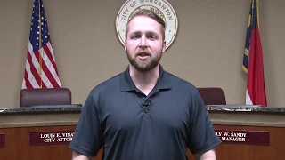 City Council Recap - March 2, 2020 Meeting