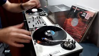 CLASICOS POP & SYNTH 80s/90s 10/4/2021   DJ Juan Carlos Mattera
