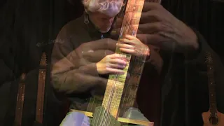 Bob Culbertson - While My Guitar Gently Weeps (Guitar Chapman Stick)