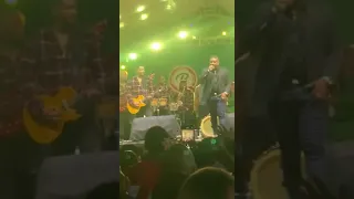 Luis Miguel Del Amargue-Bala Pérdida -En Vivo Fiesta  patronales San José De Los llano spm -