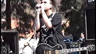 Melvins @ UCLA  3/3/1993 (FULL SHOW)