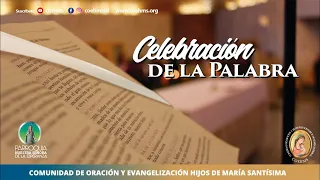 Celebración de la Palabra Viernes de la V semana de Pascua  - 03/05/2024