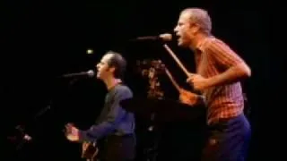 GOLDMAN-BONNE IDEE(LIVE) JEAN JACQUES GOLDMAN