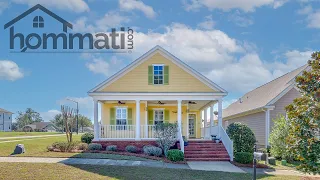 3058 Cummings Ave, Tallahassee, FL 32311 - Real Estate Aerial Video