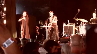 Natalie Imbruglia - Wrong Impression (Ostende, Belgium, W-Festival, 27.08.2023)