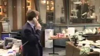 NewsRadio - It's Like Some Cruel Magic Trick!