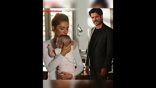 Neslihan Atagül and Burak Özçivit ♥️🇹🇷 New Images #neslihanatagul #burakozcivit #karasevda #shorts