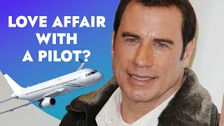 How John Travolta Never Gave Up On Love | Rumour Juice