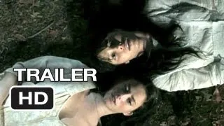 Emanuel and the Truth about Fishes TRAILER 1 (2013) - Jessica Biel Movie HD