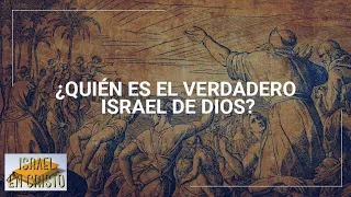 ¿Quién es el verdadero Israel? - Pastor Sugel Michelén