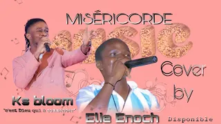 Ks bloom ohh la miséricorde et Amidoh Cover by Elie Enoch #viral #video #ksbloom