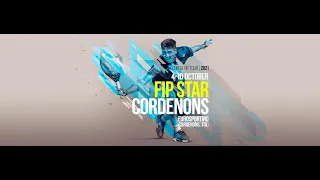 FIP STAR GIGLIO CORDENONS (1/4 Finals)