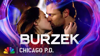 The Complete Relationship History of Kim Burgess and Adam Ruzek | Chicago P.D. | NBC