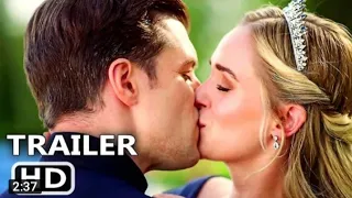 HOME FOR ROYAL HEART trailer (2022) Romance movie