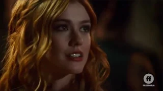 Shadowhunters crack {Season 3}