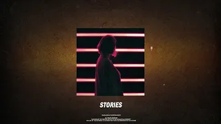 [FREE] MACAN x Mr Lambo x Xcho Type Beat - "stories" Лирический бит