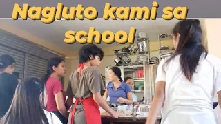 nagutom kami