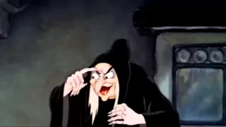 Top 8 Disney Villain Laughs