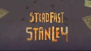 STEADFAST STANLEY / СОБАКА и ЗОМБИ АПОКАЛИПСИС