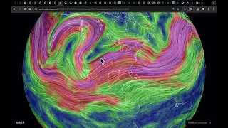 Mar 14, 2024: Svr Storms Continue | Late Mar Winter Storm | Cooler Soon | Safrinha Drought Potential