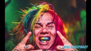 y2mate com   tekashi 6ix9ine got life in prison but is really about to get clone update 2 new vh31re