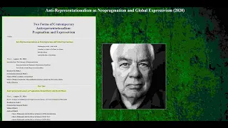 Robert Brandom Seminar 2020 “Pragmatism and Expressivism” Lecture 5 Rorty’s literary Kehre.