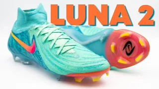 SO MUCH BETTER! | Nike Phantom Luna 2 Review