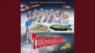 Thunderbirds (End Titles)