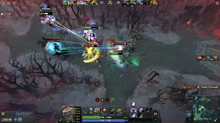 Top 10 Tiny plays Rampage, Dota2. Turbo Mode. #dota2 #gaming #dota #live #dota2clips #shorts #reels