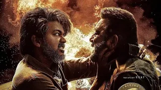 LEO | South New Movie 2023 | Thalapathy Vijay | Anirudh | Hindi Dubbed Movie