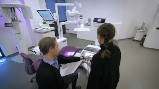 Dentsply Sirona Academy | Dentsply Sirona Italia