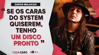 DARON MALAKIAN do SYSTEM OF FODAUM - CC1C