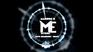 Maroon 5 - Love Somebody (Panic City Remix)