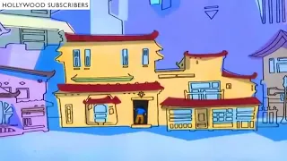 Jackie Chan Adventures Intro Song in Tamil