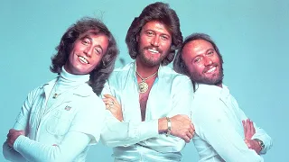 The Bee Gees - More Than A Woman (5.1 Surround Sound)