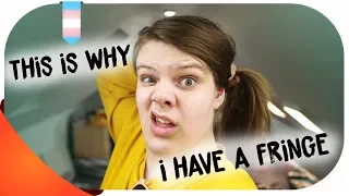 5 THINGS I LEARNT FROM TRANSITIONING FOR 5 YEARS MALE TO FEMALE!!! | Hannah Phillips Real