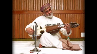 Ustad Daud Khan Sadozai - Raag Puriya Kalyan #1