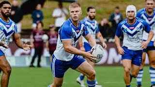 Jersey Flegg Highlights: Round 19 v Raiders