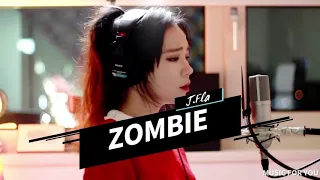 The Cranberries - Zombie ( cover by J.Fla ) ( 1hour loop )