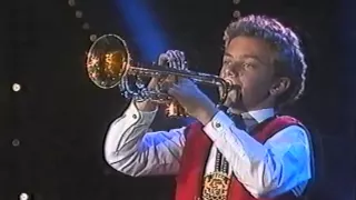 Stefan Mross - Heimwehmelodie - Grand-Prix Volksmusik - 1989