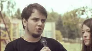 Интервью с Мэддисоном с GamerLive 2012